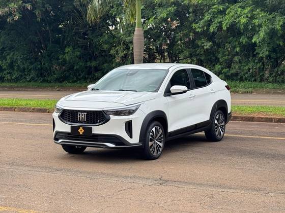 FIAT FASTBACK 1.0 TURBO 200 FLEX AUDACE CVT